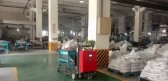 日豐叉車使用現(xiàn)場(chǎng)