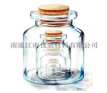 許愿瓶，漂流瓶，輸液瓶